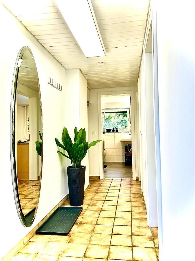 Gastroom Am Seefeld Grafing bei Muenchen Exterior photo
