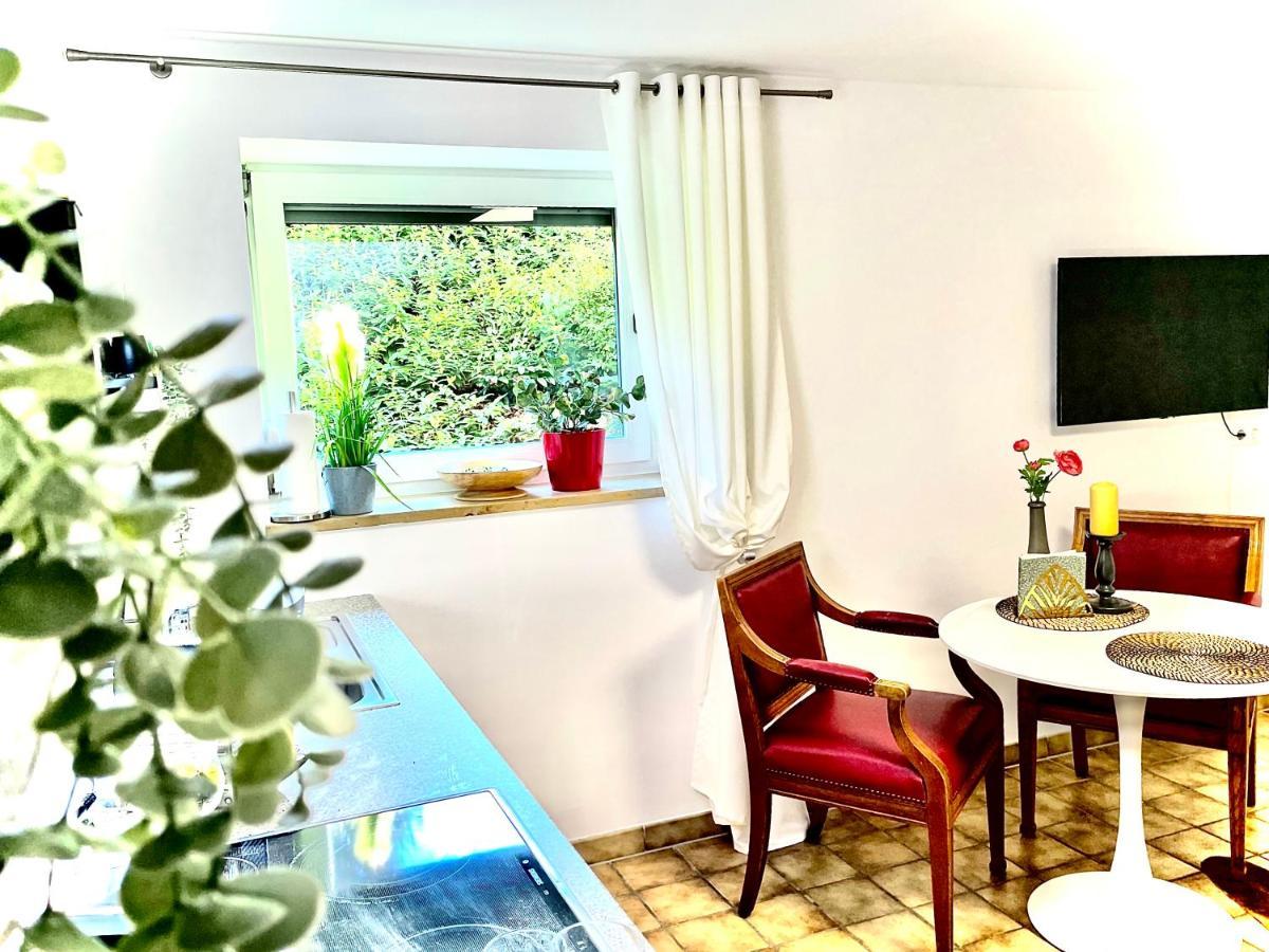 Gastroom Am Seefeld Grafing bei Muenchen Exterior photo